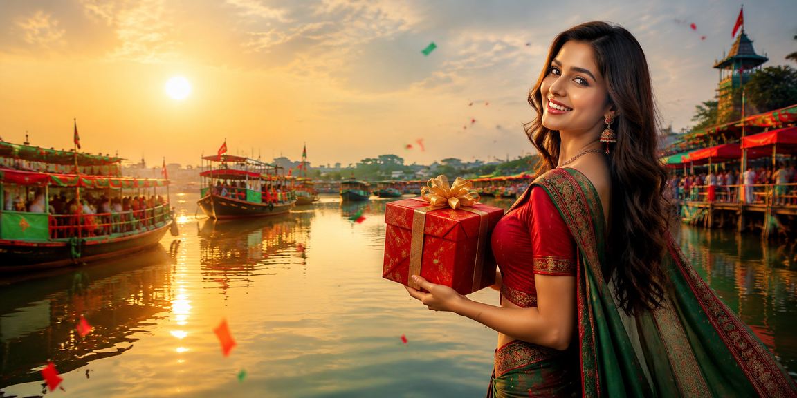 বরিশালে 455 প্ল্যাটফর্মে প্রোমোশন অফার দেখছেন একজন ব্যবহারকারী