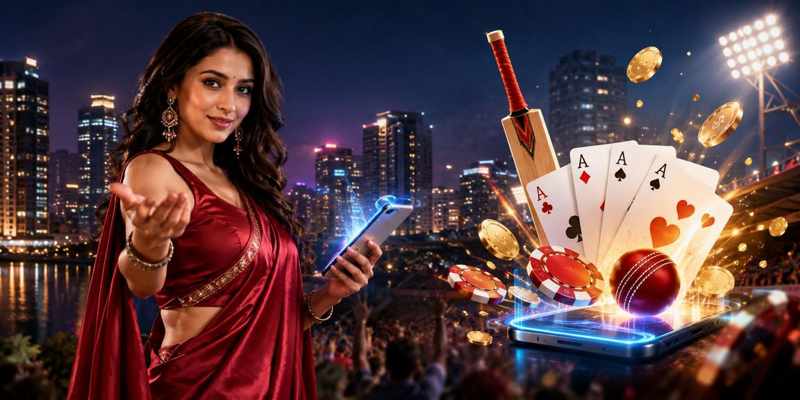 ঢাকায় 455 প্ল্যাটফর্মে রেজিস্টার করে ক্রিকেট বেটিং উপভোগ