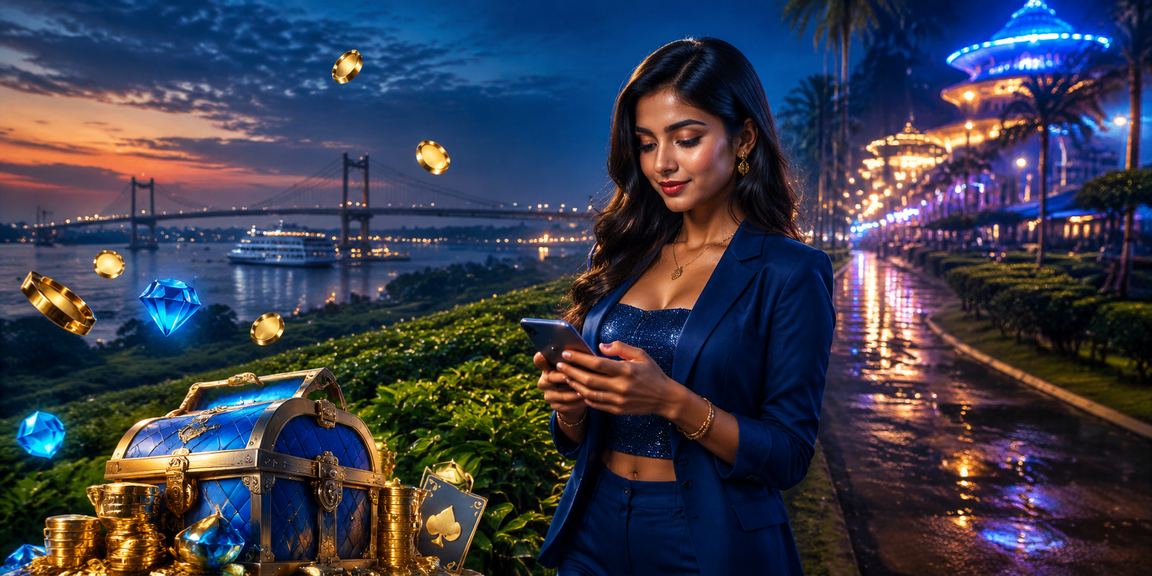 খুলনার চা বাগানে 455 ভিআইপি বোনাস গেমস উপভোগ