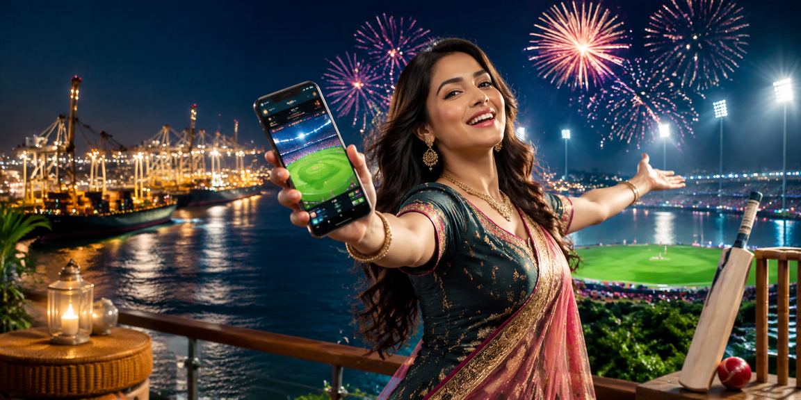 নারায়ণগঞ্জে 455 প্ল্যাটফর্মে ক্রিকেট বেটিং উপভোগ করছেন একজন বাংলাদেশি ব্যবহারকারী
