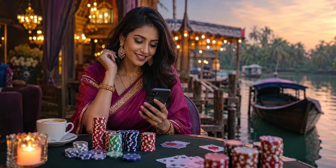 রংপুরে 455 প্ল্যাটফর্মে রামি গেমে বাংলাদেশি মডেলের অংশগ্রহণ